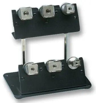 WELLER 熱風槍噴嘴架