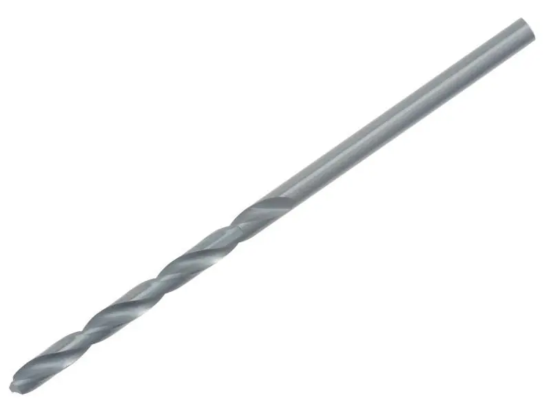 Faithfull HSS Jobber Drill Bit 2.50mm - For Wood & Metal