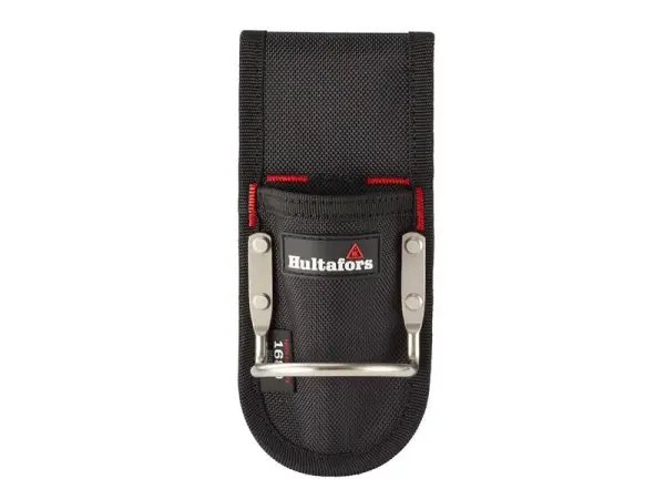 Porta-ferramentas e Martelo Hultafors, Poliéster Balístico, Adequado para Cintu