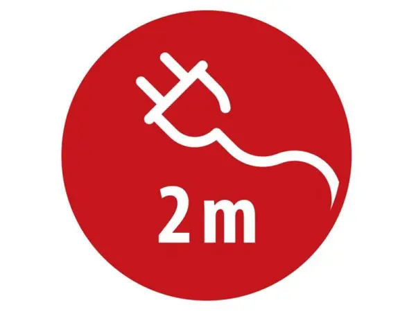 Brennenstuhl CL 4003 M Przenośna Lampka LED Robocza, 4000 Lumenów, 110V