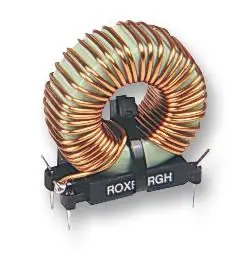 ROXBURGH EMC SMV Choke, Differential Mode 0.5mH 2A