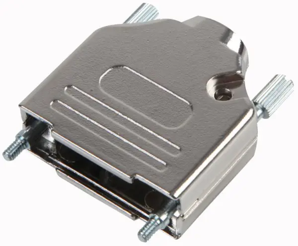 ENCITECH D 15-Way Diecast Hood, Zinc Body