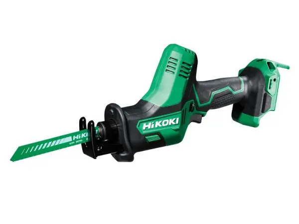 HiKOKI CR18DAJ4Z 無刷往復鋸 18V 裸機