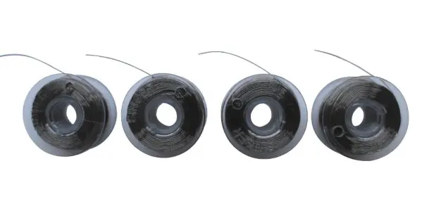 MULTICOMP PRO Fio de Cobre Esmaltado 0,19mm, Roxo, Caixa com 4