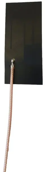 RF SOLUTIONS Antenna GSM PCB Compatta a Guadagno Flessibile 24x52mm