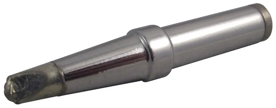 WELLER PT-L7 2.0mm Soldering Iron Tip - 370°C