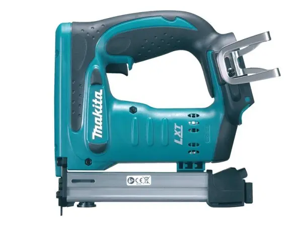 Makita DST221Z LXT 18V מהדק סיכות אלחוטי (מכשיר בלבד)