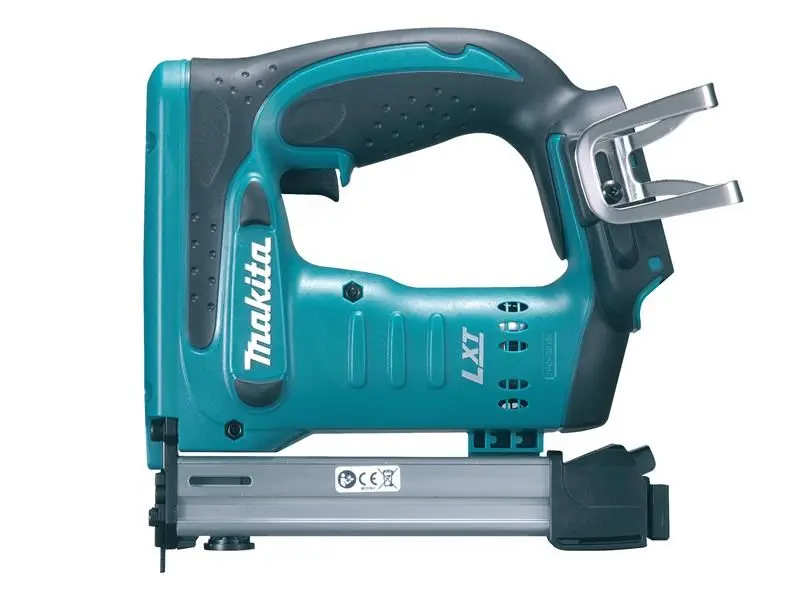 Makita DST221Z LXT 18V 무선 스테이플러 (본체만)