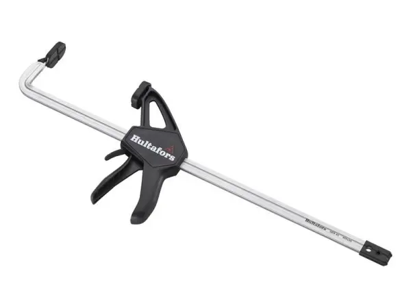 Hultafors QCX 45 Quick Clamp, 450mm (18in)