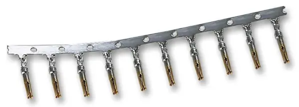 AMP - TE CONNECTIVITY HDP-20 Contact Socket, Crimp Type