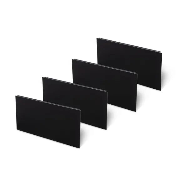 Van Vault Slider Dividers, 4-Pack, 420 x 244mm
