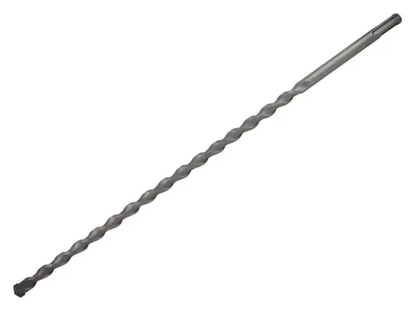 Mèche SDS Plus Faithfull 12mm x 410mm pour maçonnerie