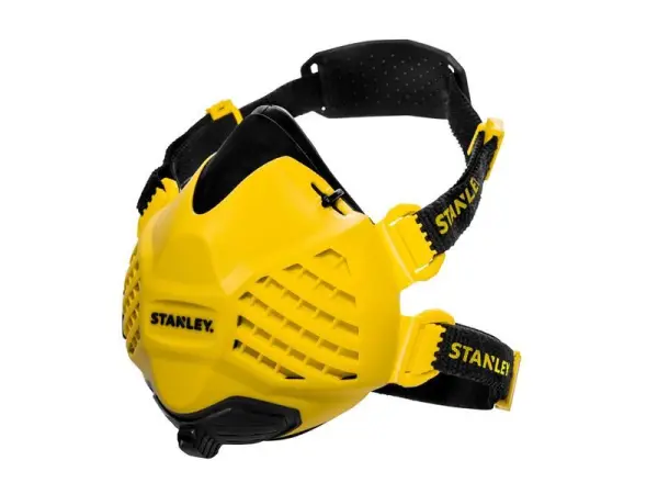 STANLEY P3 R Máscara Semi-Facial com Filtros P3