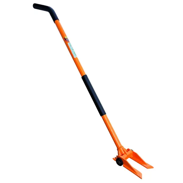 Gutster GB02 Γκρεμιστήρας με Ρόδες, 1.5m