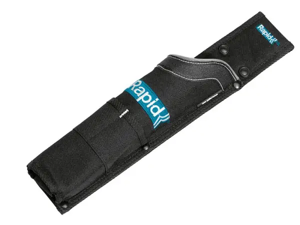 Rapid R311/R11 Hammer Tacker Holster, Nylon, 100x372x10mm