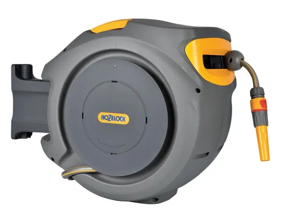Hozelock - Auto Reel 20m dengan Putaran 180°