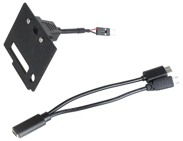 Display Power Kit for SmartiPi Touch Pro 3
