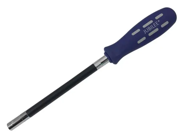 Jubilee Clip Driver - Flexible, 7mm Hex Head