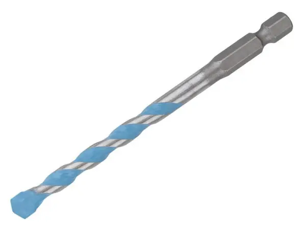 Bosch EXPERT HEX-9 Multi Construction Drill Bit - 6.5 x 50 x 100mm