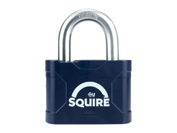 Squire - Stronglock™ Plus Λαμαρινωτό Μανδαλάκι - Πρότυπο, Ίδια Κλειδιά