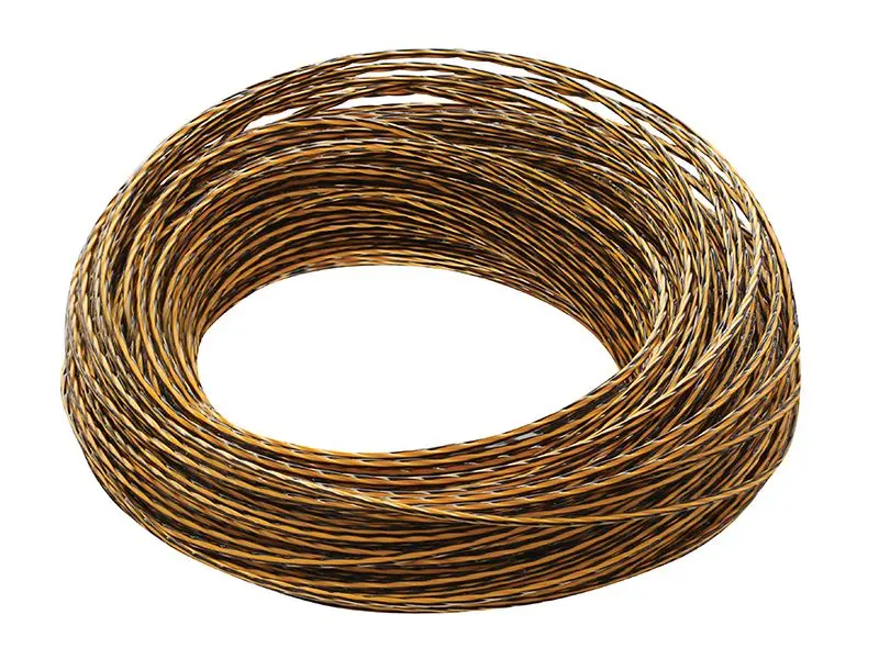 DeWALT DT20652 String Trimmer Line 2.5mm x 68.6m