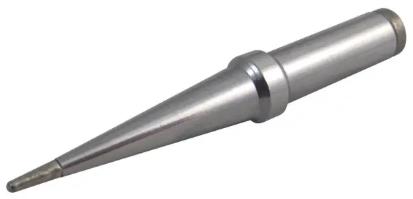 WELLER 0.8mm Long Conical Soldering Iron Tip