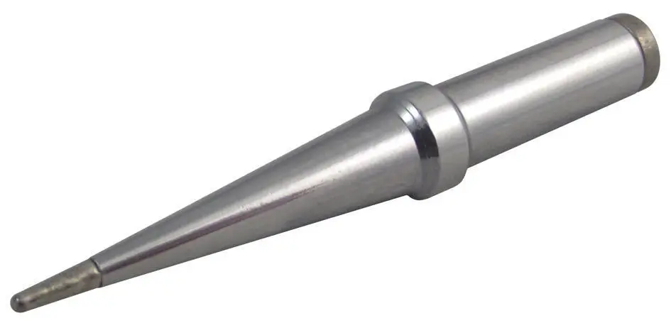 WELLER 0.8mm Long Conical Soldering Iron Tip