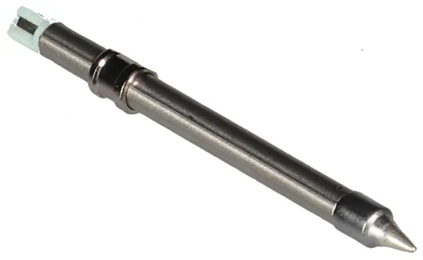 VELLEMAN SA 予備はんだごて先 精密コニカルタイプ