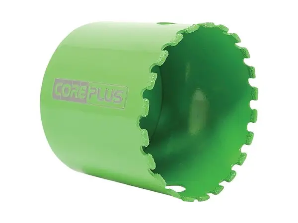 CorePlus Diamant-Lochsäge DMPHS51, 51mm