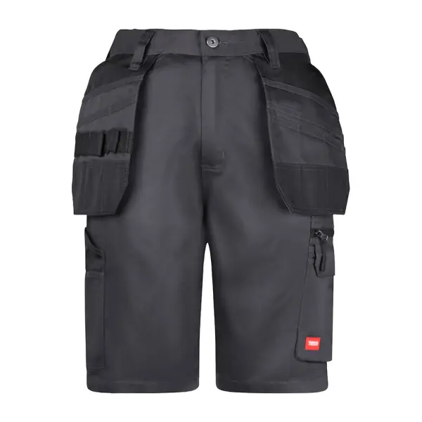 Timco Werkbroek Short - W36, Polyester/Katoen, 8 Zakken