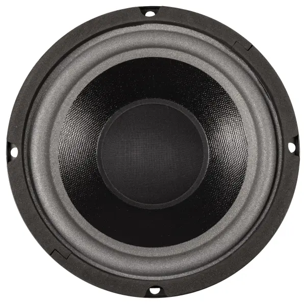 EUROTEC 6.5 Inch 8 Ohm 30W Full-Range Woofer
