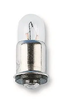 CML 14V Midget Groove Lamp (S5.7s) 6mm 3.8lm