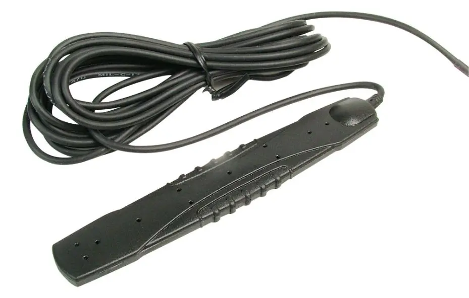 Siretta Alpha 41 Všepásmová čepelová anténa, 2G/3G/4G/WiFi/Bluetooth, 2m kabel