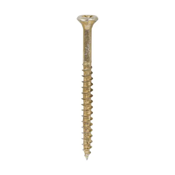 Timco Velocity Premium Multi-Use Screws, PZ, 3.5x45mm (200pc)