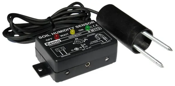 Sensor de Humidade do Solo KEMO ELECTRONIC para Regas Automáticas
