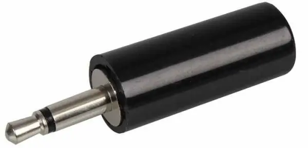 Pro Signal - Lot de 10 fiches jack mono 3,5mm