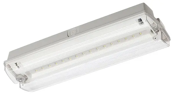 RED ARROW Vanguard LED Emergency Bulkhead 3W 150lm IP65