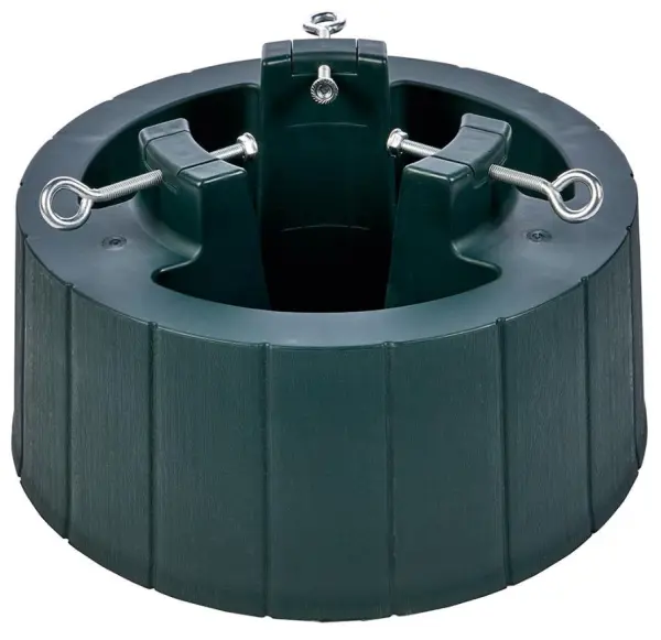 RARAION - Christbaumständer 40 cm, stabil und sicher