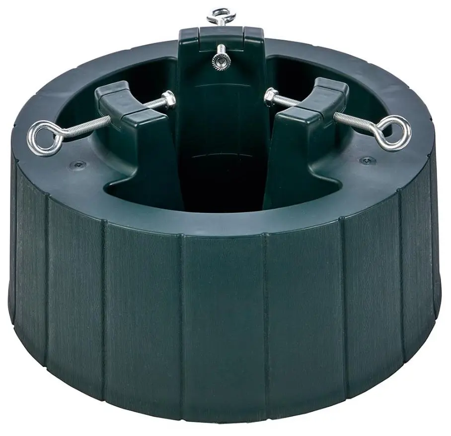 RARAION Supporto per Albero di Natale 40cm