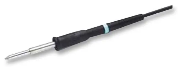 WELLER Soldador de Potencia 120W 24V, ESD-Safe