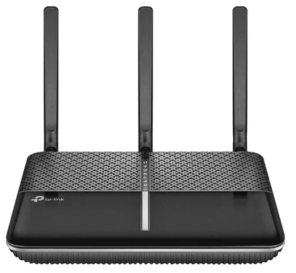 TP-LINK - AC2100 無線 MU-MIMO ADSL/VDSL 超高速數據機路由器