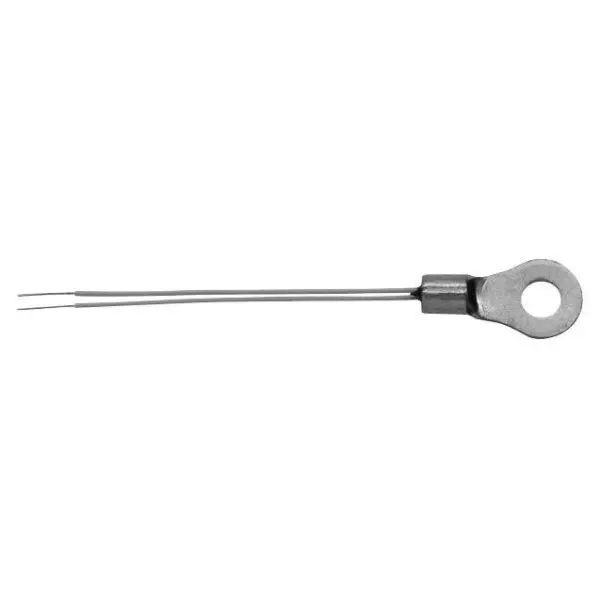 VISHAY NTCALUG02A NTC Thermistor 10k Ohm 3984K, Wire Leaded