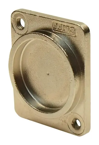 CLIFF ELECTRONIC COMPONENTS - Pláta Cuasach Meitil Nicil-Chlúdaithe 3mm le Poil