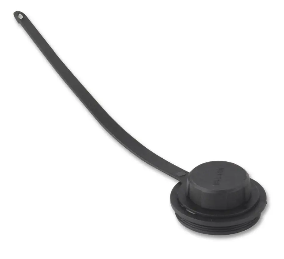 BULGIN PX0831 RJ45 Sealing Dust Cap for Ethernet Connectors
