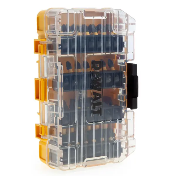 DeWalt DT70765T FLEXTORQ 42件套耐冲击螺丝批头套装