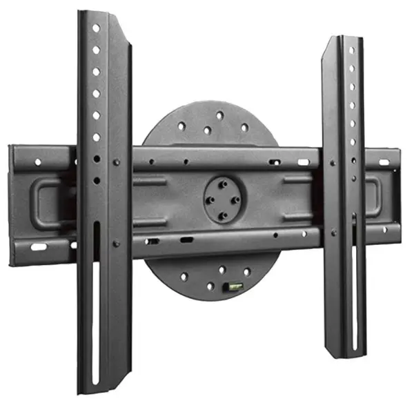 Support mural rotatif 360° PRO SIGNAL pour écrans 37-70”, 50kg