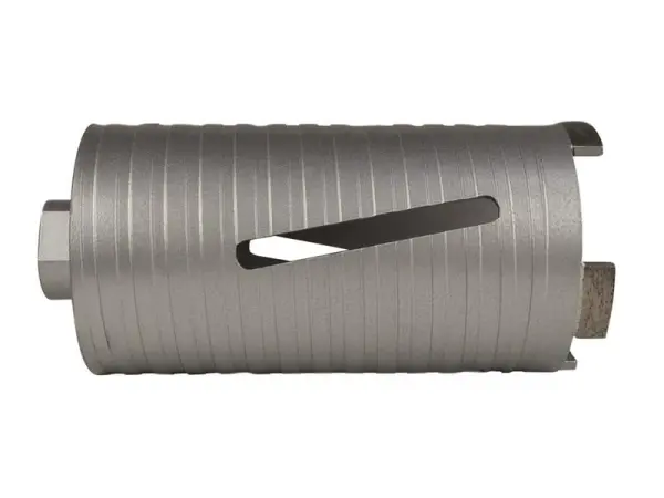 MEXCO Trockenkernbohrer X90, Schlitz, 82mm