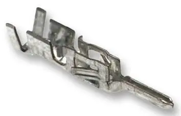 MOLEX / BRAD Micro-Fit 3.0 Series Pin Crimp Contact, 20 AWG, Gold-Plated