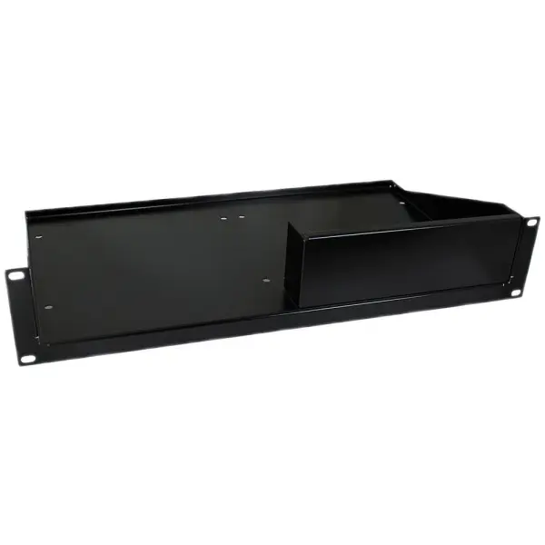 SIGNET AC SigNET Rack Mount Shelf Kit for PDA & PRO Loop Amps