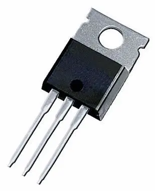 ONSEMI N Channel Power MOSFET 200V 19A 0.17ohm TO-220